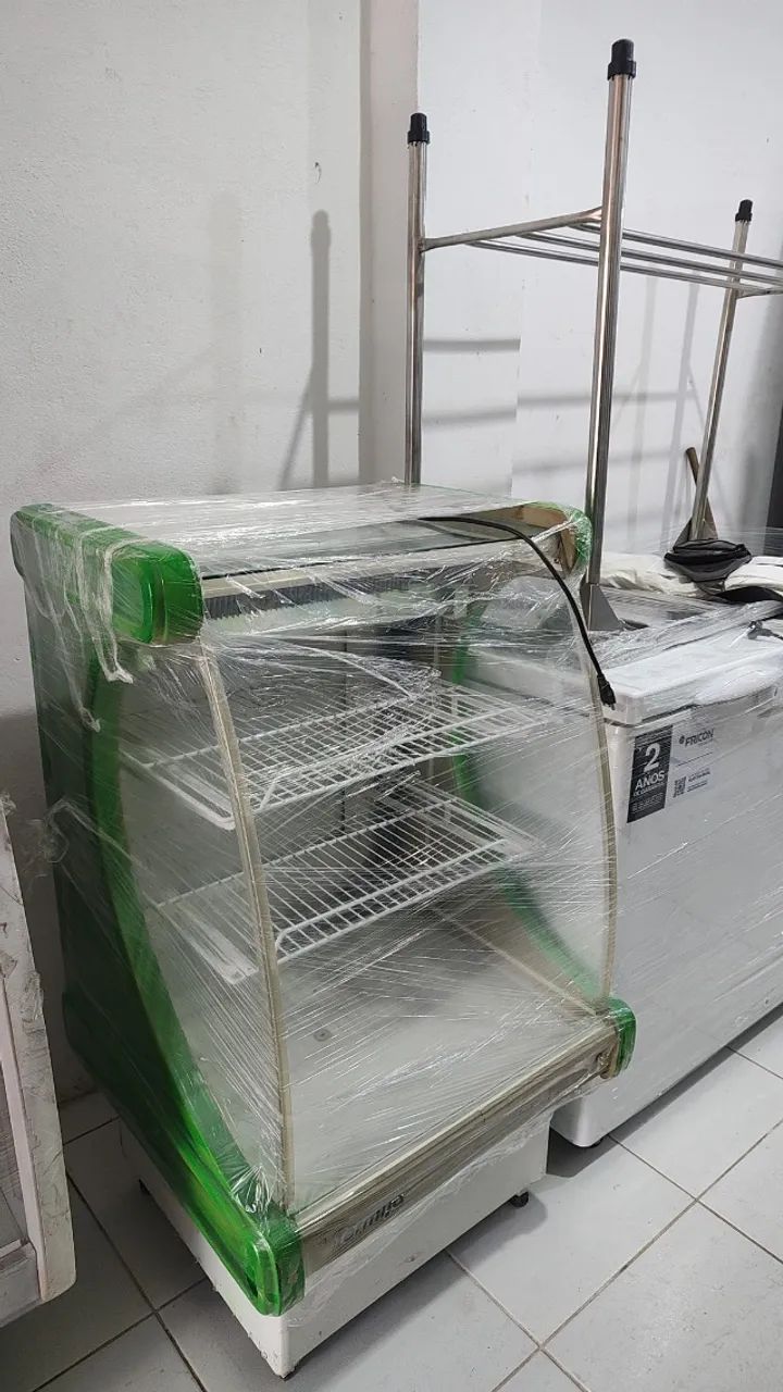 Balcão de torta - Foto 3