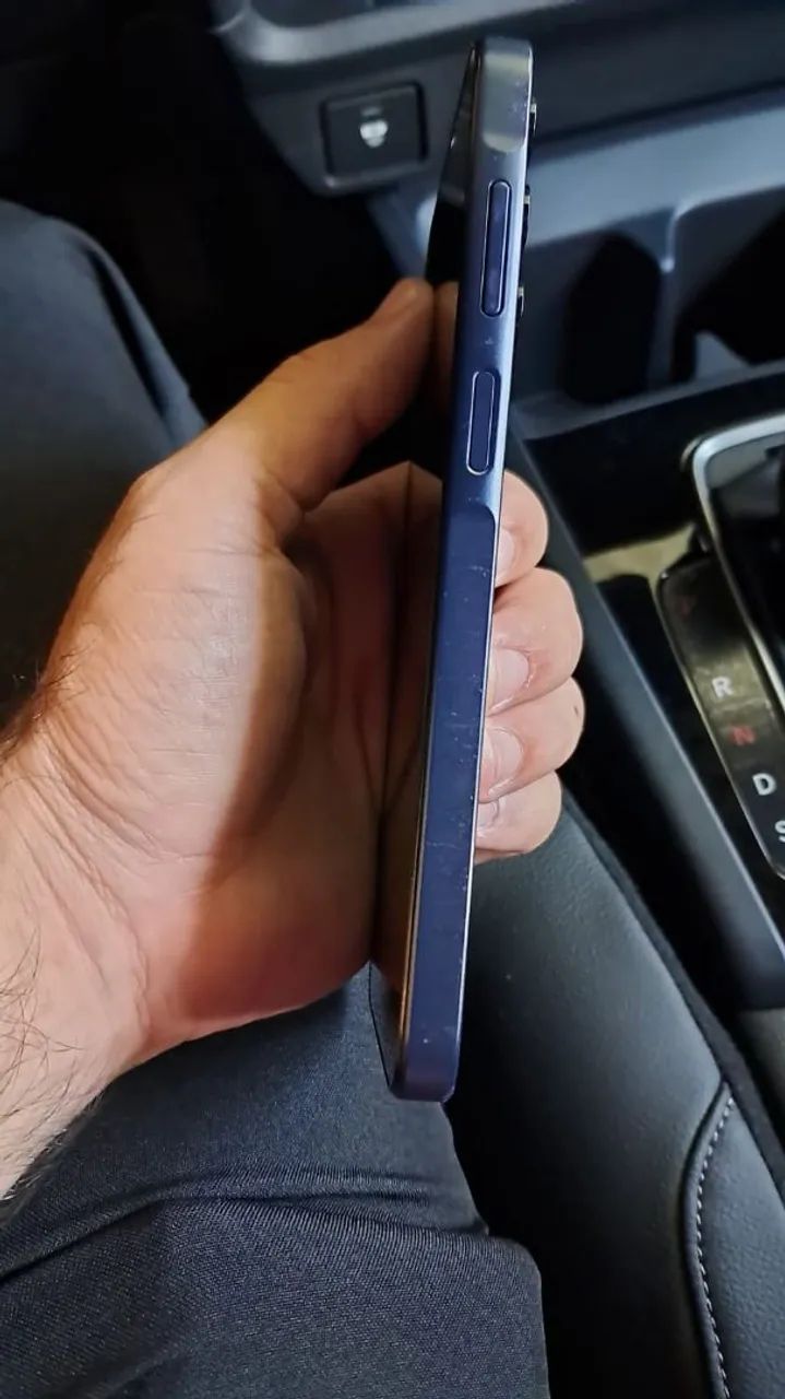 Smartphone SAMSUNG A15 8RAN 256GB - Foto 3