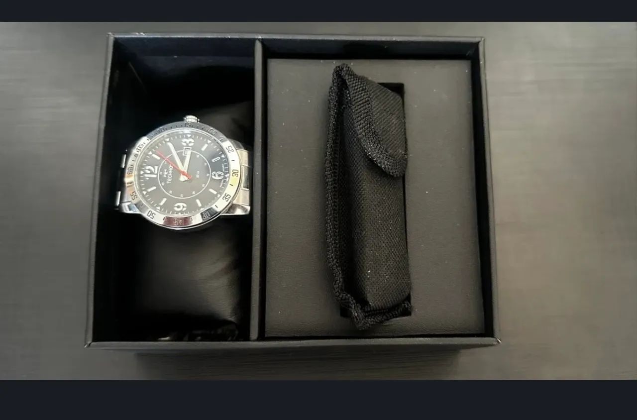 Relógio Technos - Foto 4