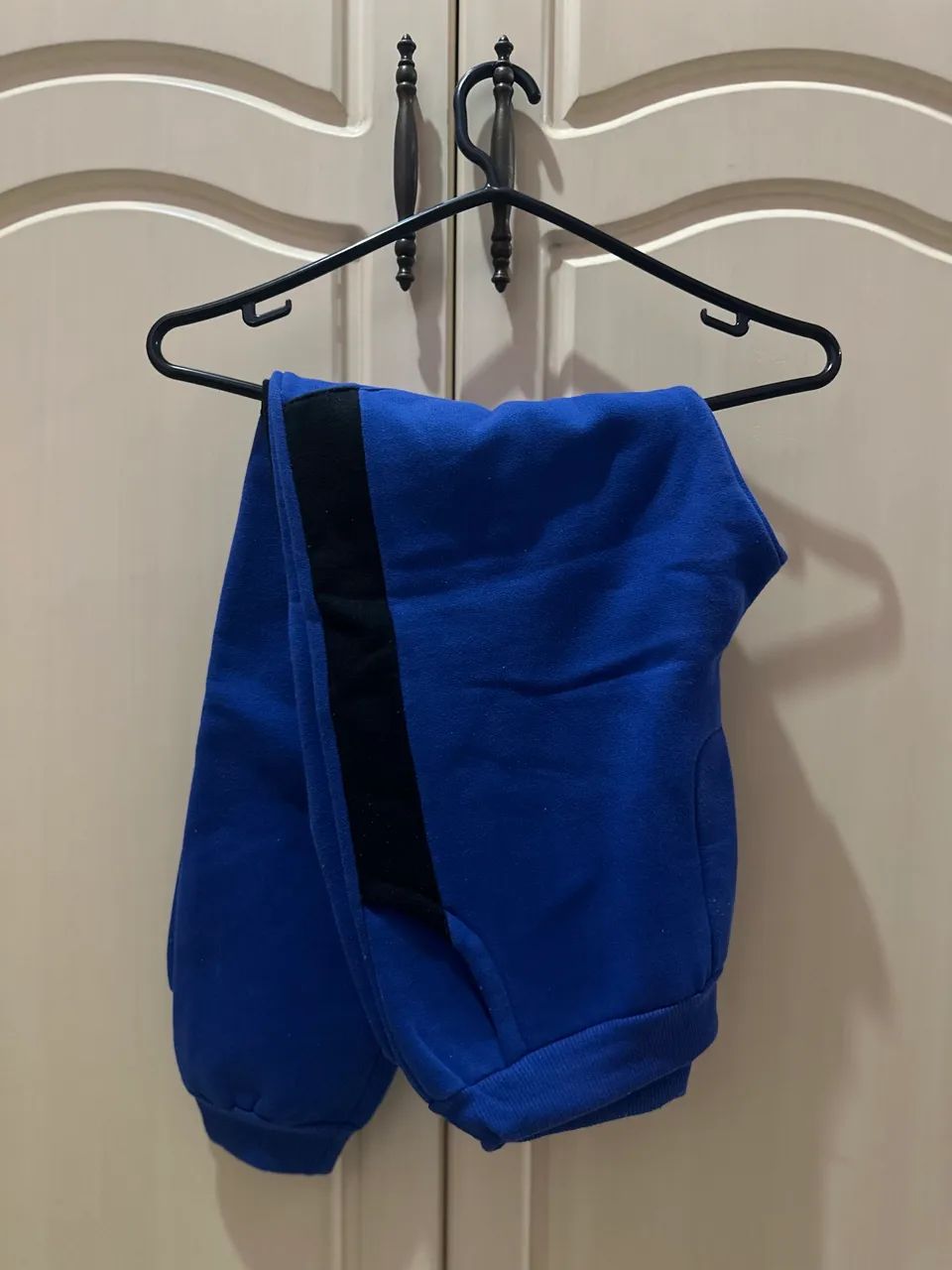 Conjunto moleton infantil 14 anos - Foto 3