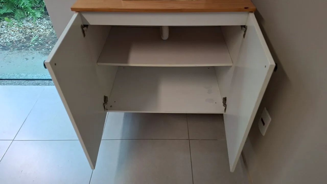 Gabinete pia - Foto 4