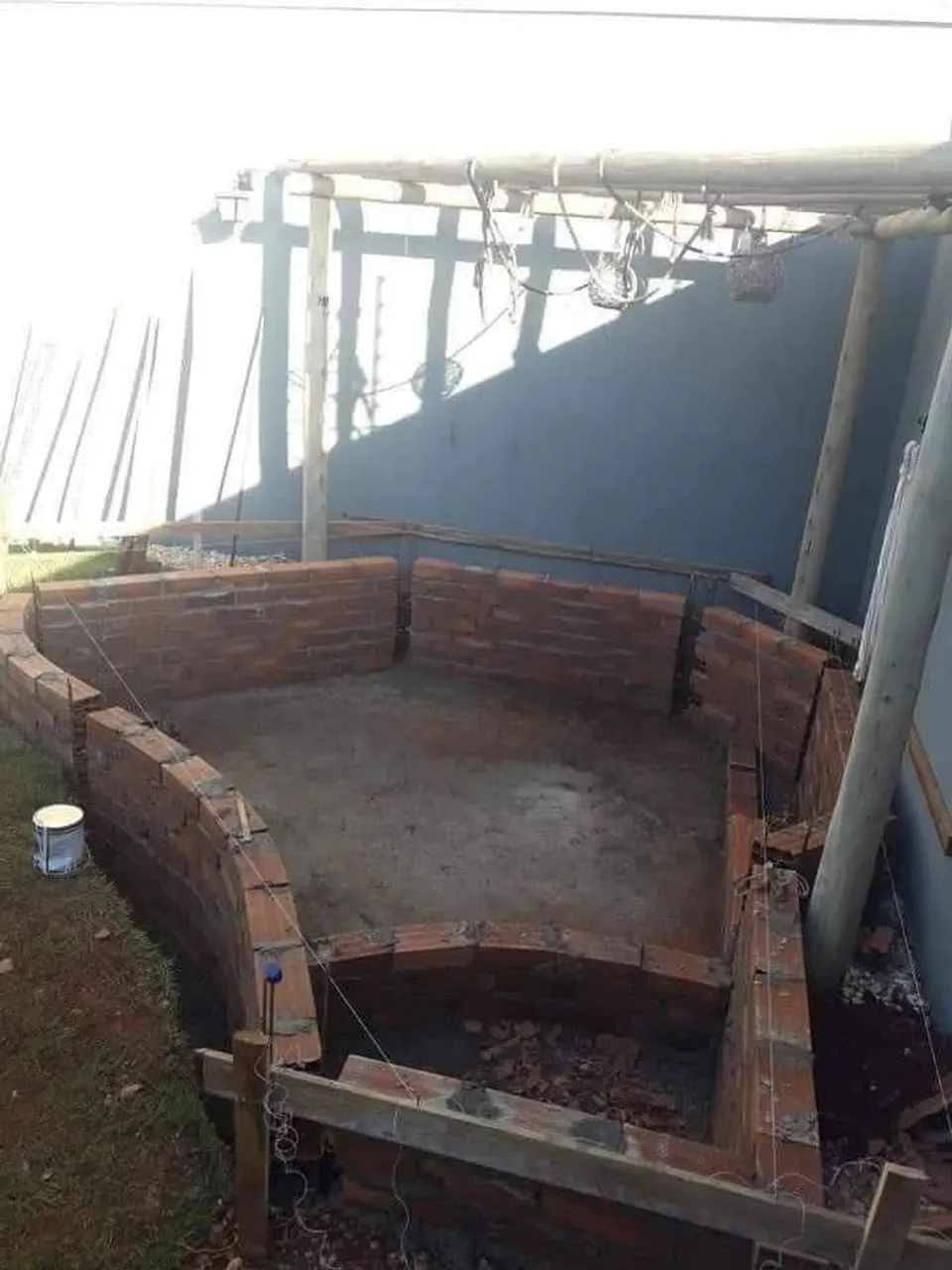 Quer construir ou reforma sua casa  - Foto 4