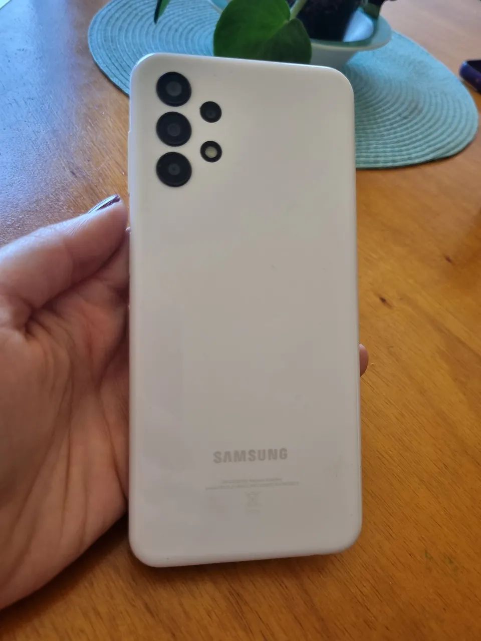 Galaxy A13 128GB - Foto 4