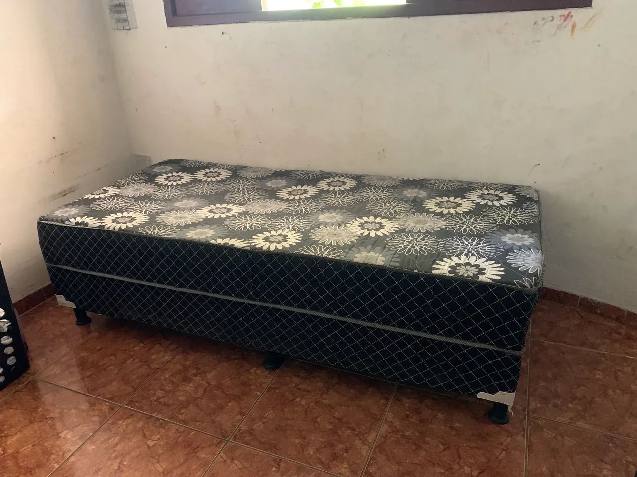Cama box de solteiro  - Foto 2