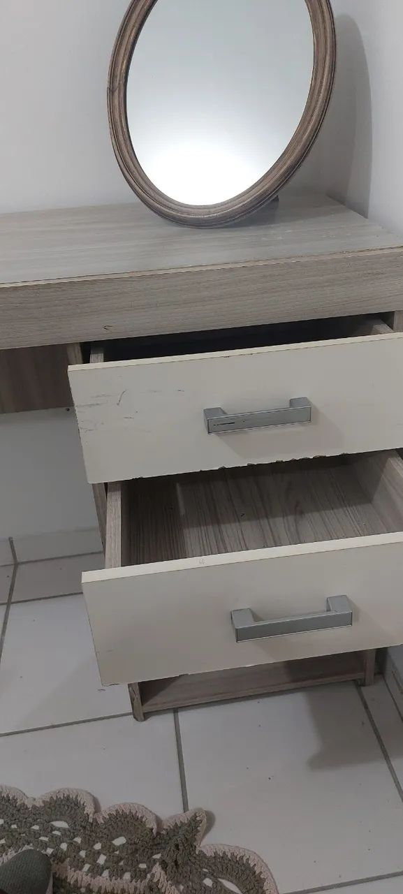 Mesa escrivaninha - Foto 2