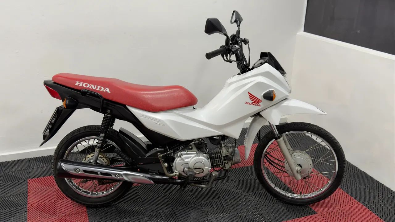 Honda 110i 2024 - 1409927421 | OLX
