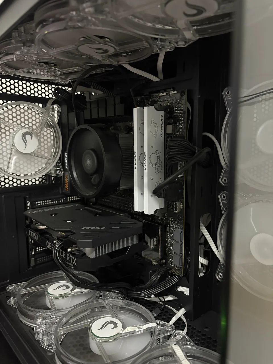 Pc Gamer completo  - Foto 3