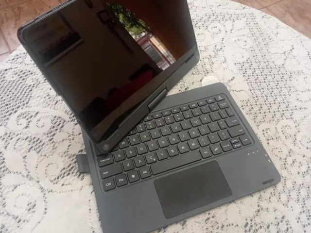 Deasytech Tablet E19 12gb 256gb 11  + Novíssimo - Foto 5