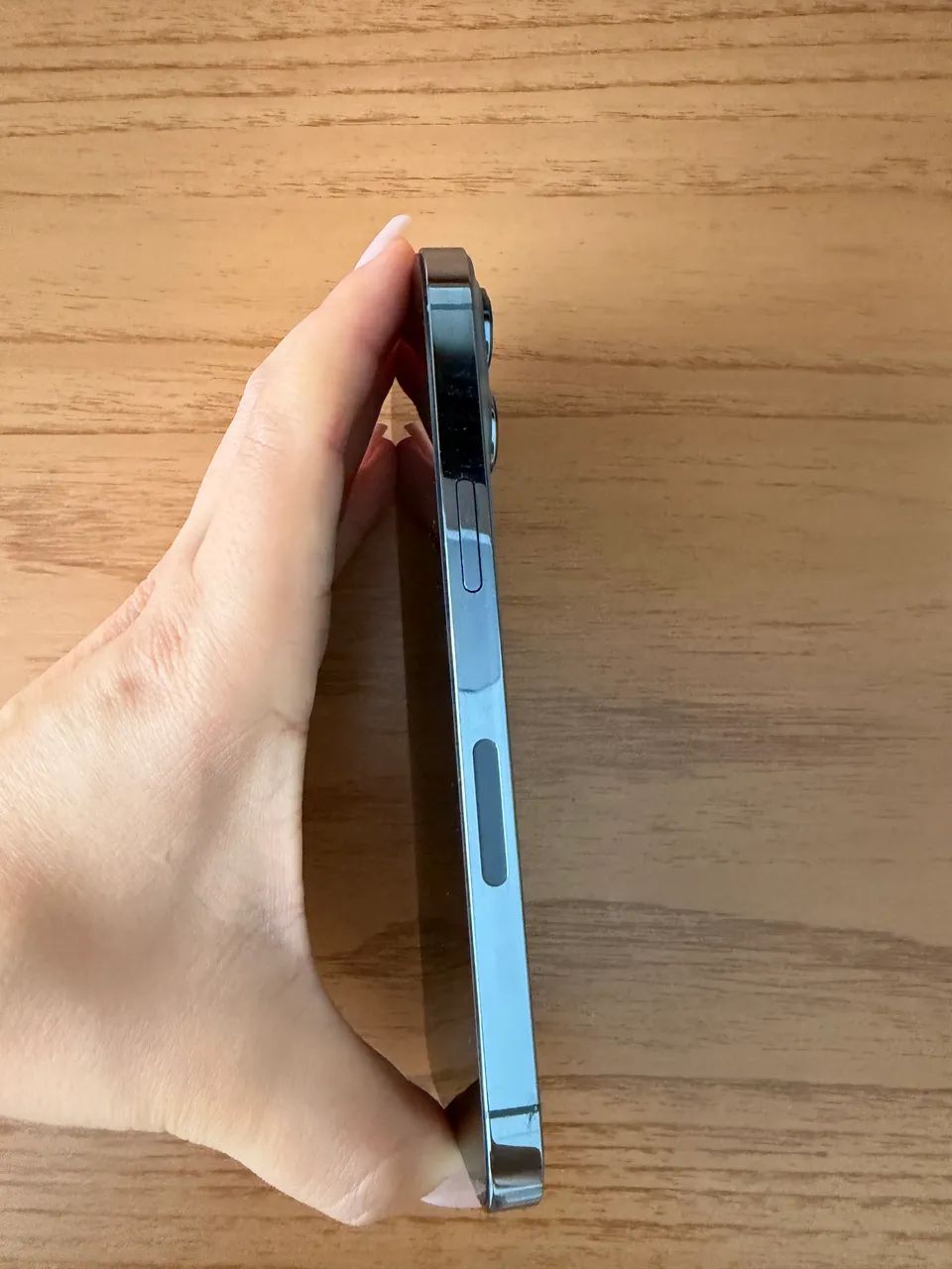 iPhone 13 Pro 128g - Foto 5