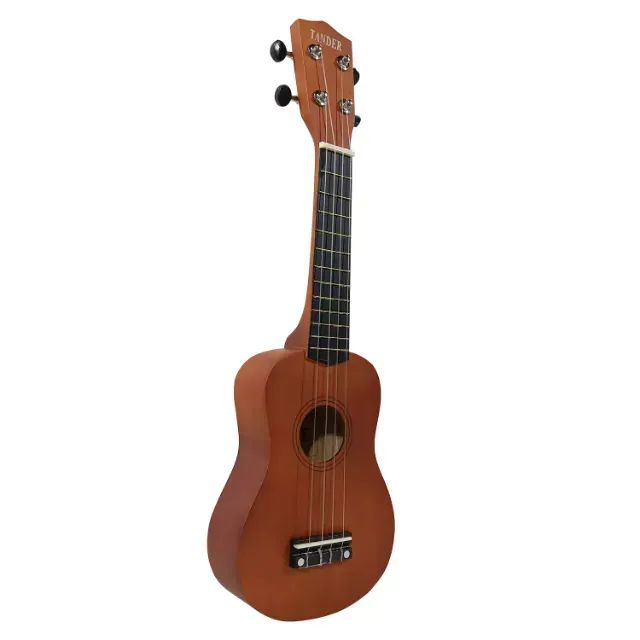 Ukulele Soprano 21 Pol com Case - E033046 - Foto 5