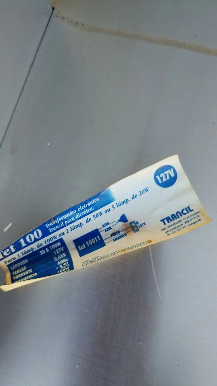 VENDO EXAUSTOR MARCA FALMEC, CONSERVADO,COM MOTOR  - Foto 4