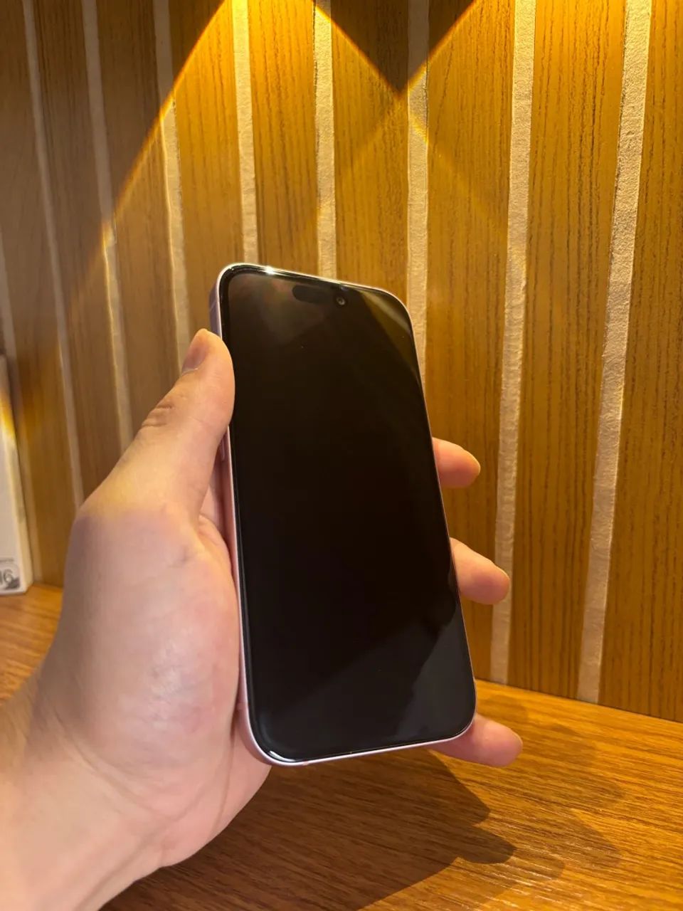 iPhone 15 IMPECÁVEL  - Foto 4