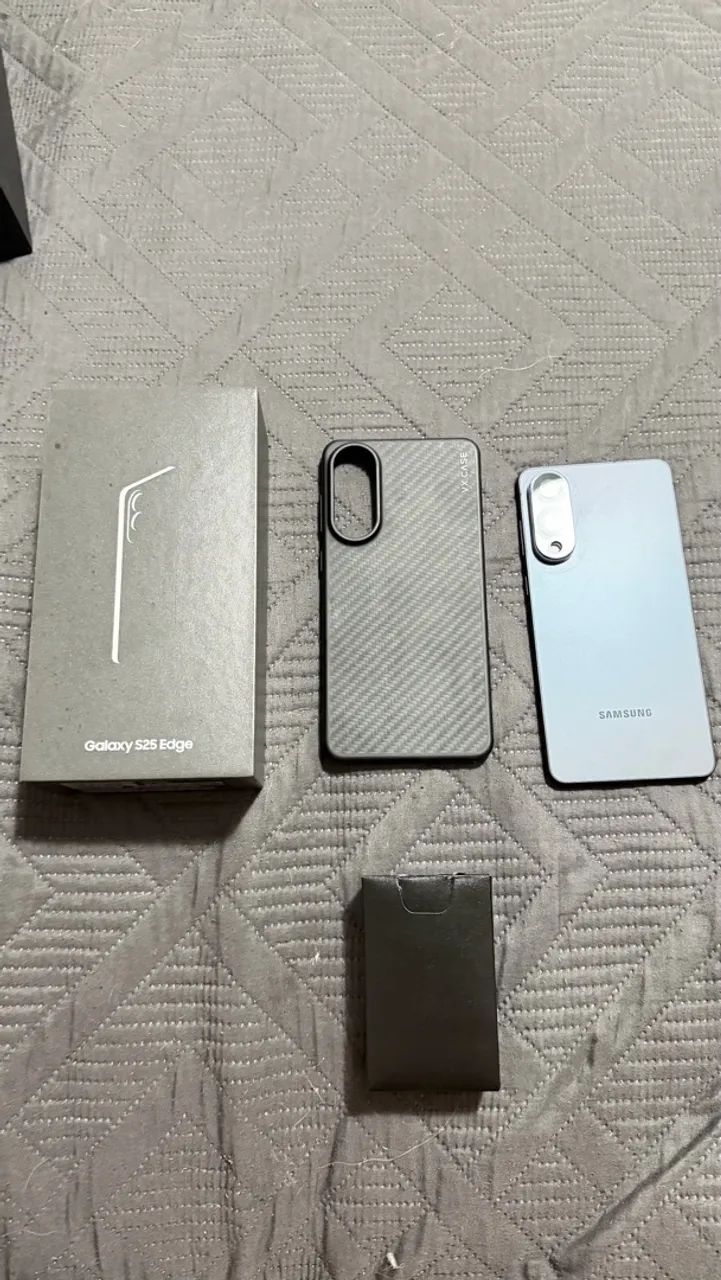 Samsung S25 Edge - Foto 2