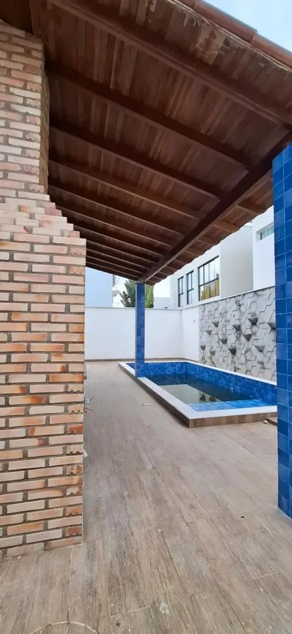 Casa duplex Terras - Foto 3