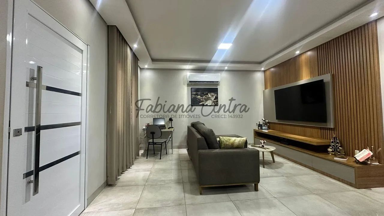 Casa Térrea, Condomínio Copacabana. - Foto 5