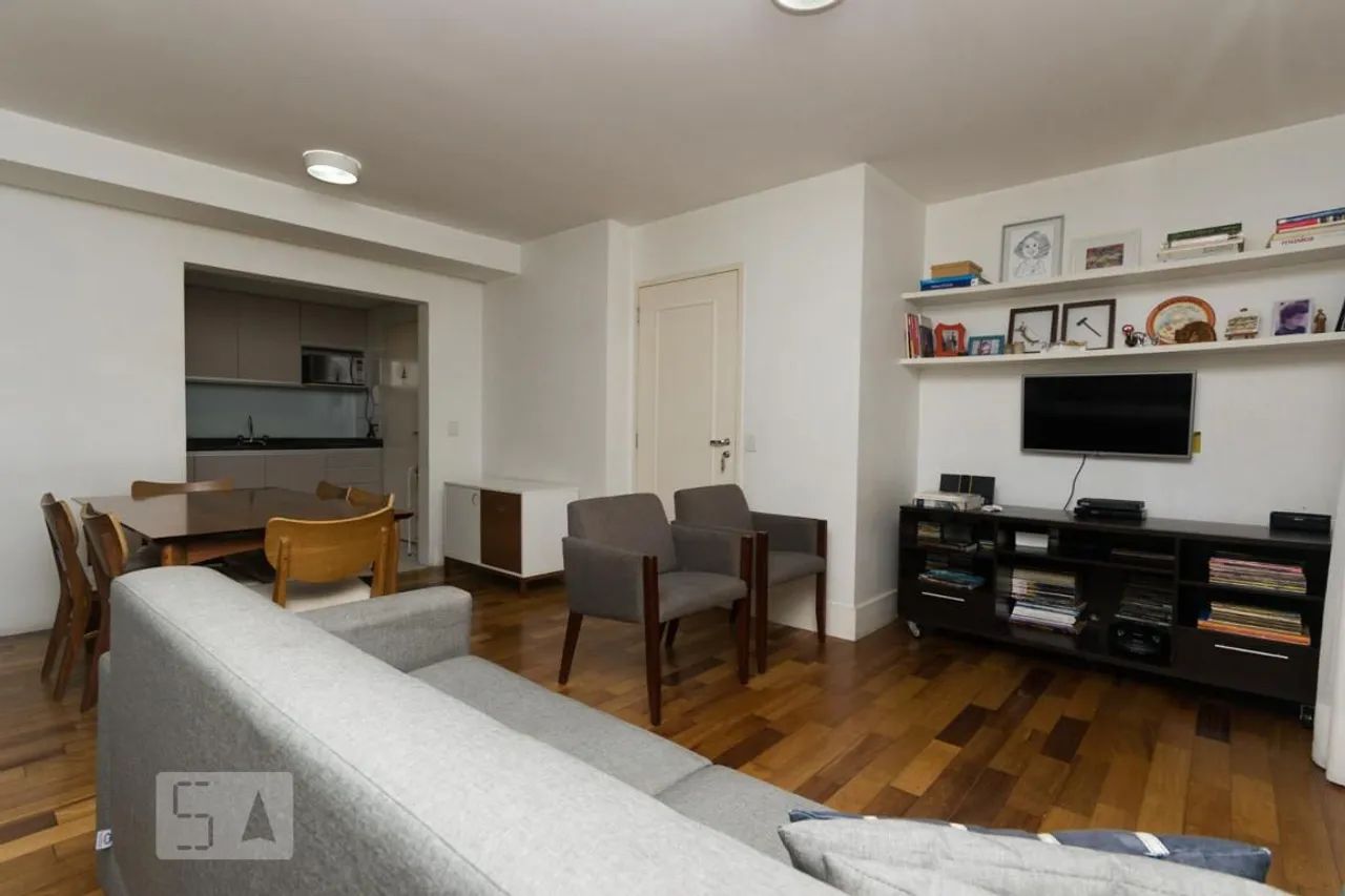 Apartamento à Venda - Vila Romana, 3 Quartos, 100 m2 - Foto 3