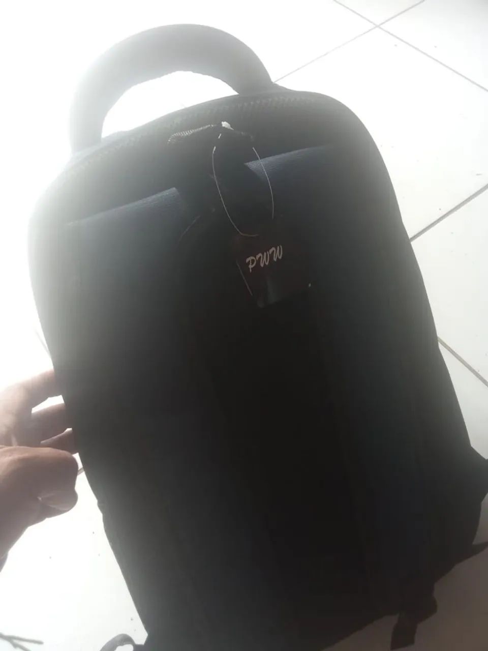 Mochila  - Foto 2