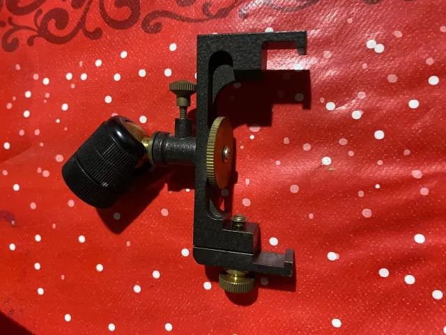 LENTES PARA MICROSCÓPIOS  VARIADAS  - Foto 5