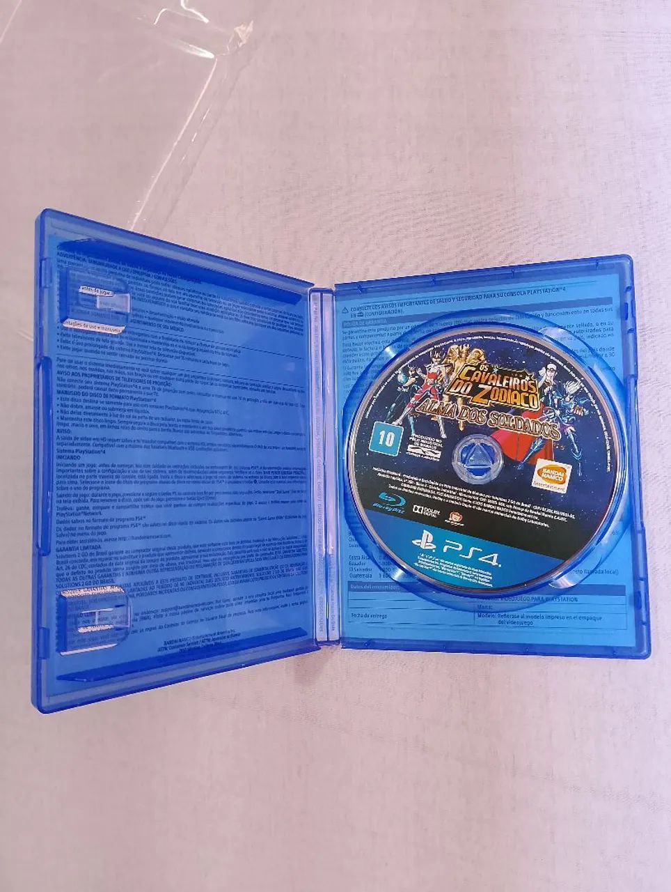 Jogos PS4 - Foto 3