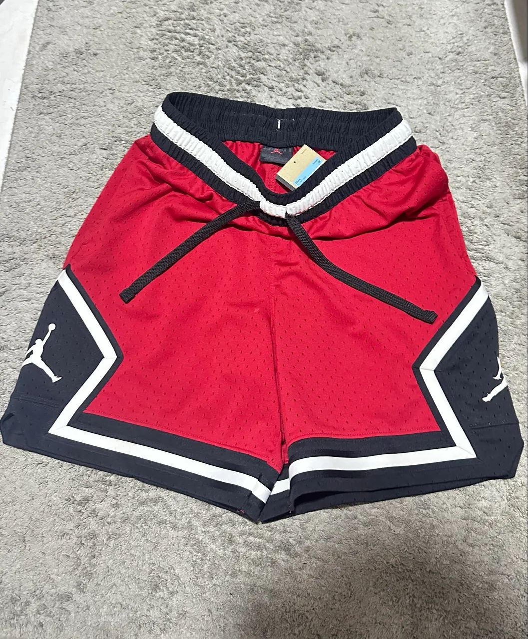 short jordan diamond  - Foto 4