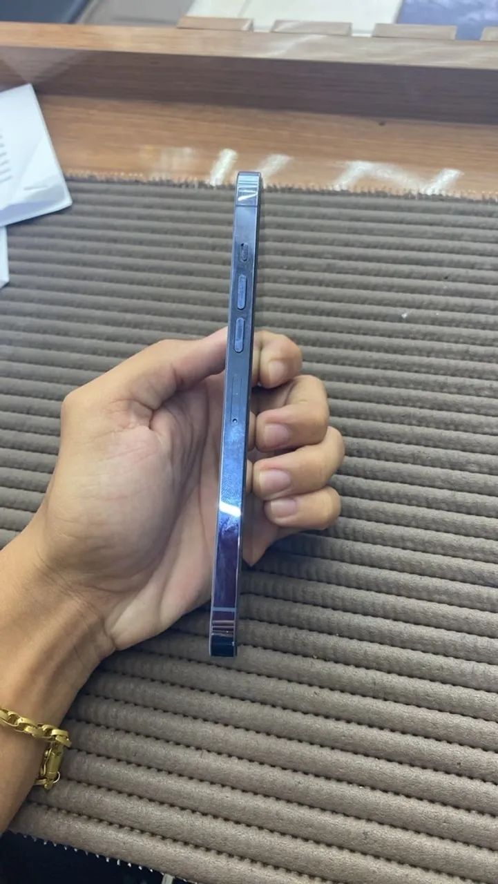 iPhone 13 Pro Max 256gb vendo  - Foto 5