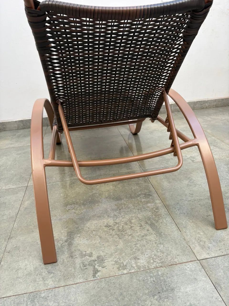 Vende - se espreguiçadeiras  - Foto 2