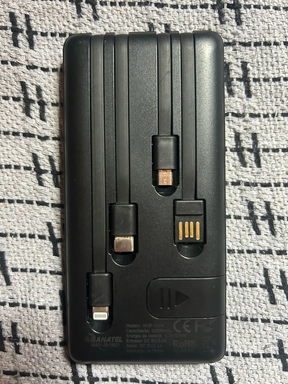 Power Bank - Foto 3