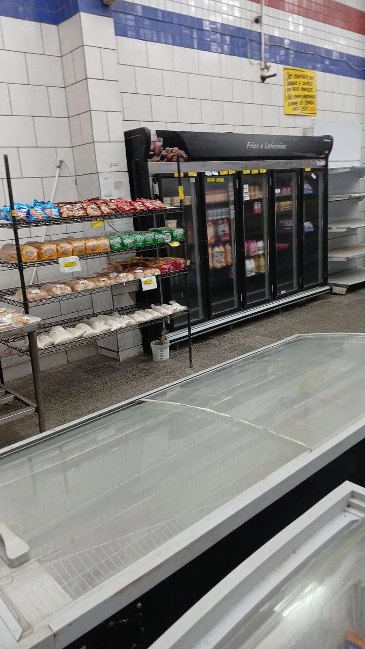 Mercado completo em funcionamento - Foto 5