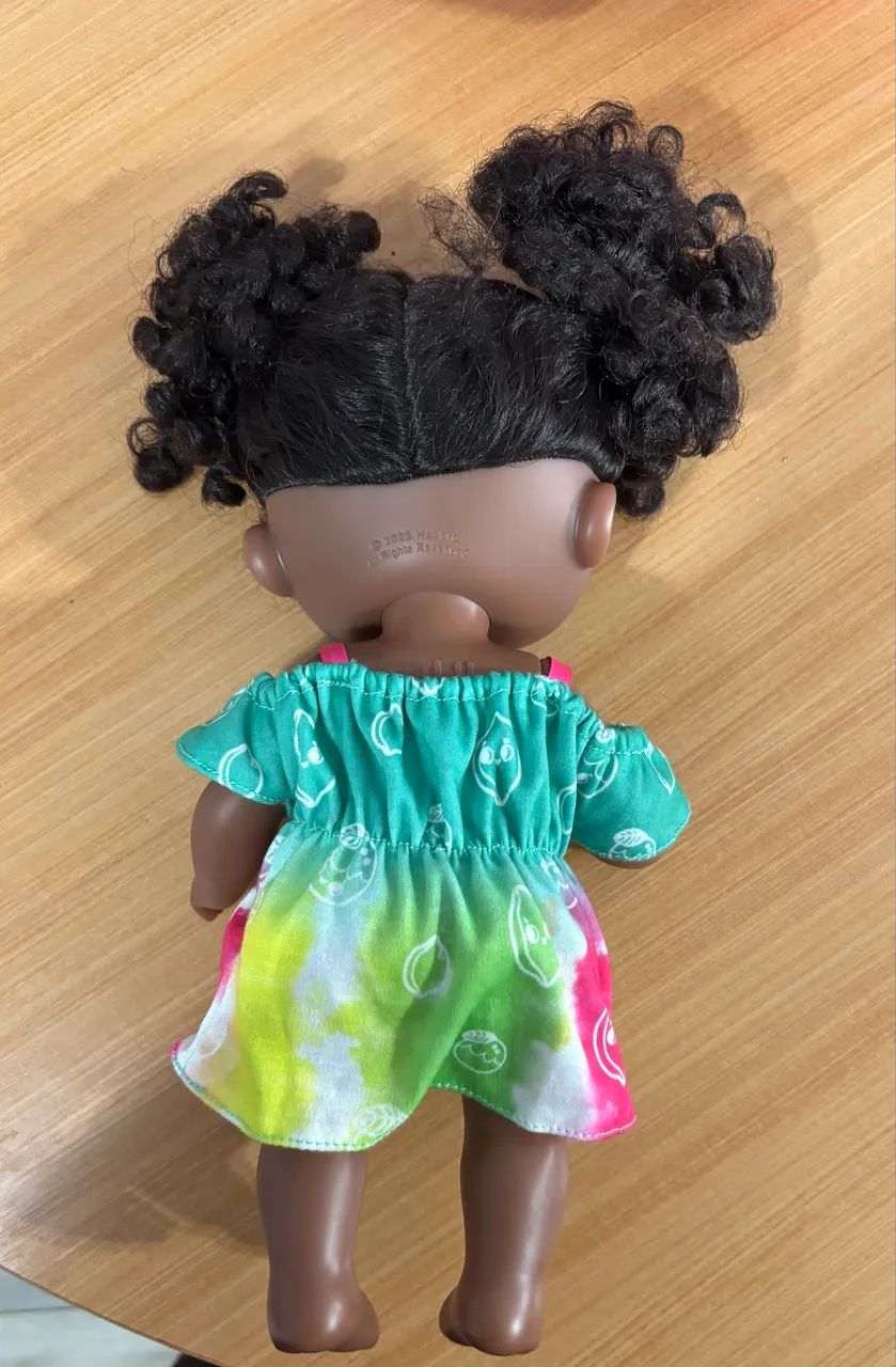 Baby alive  - Foto 2