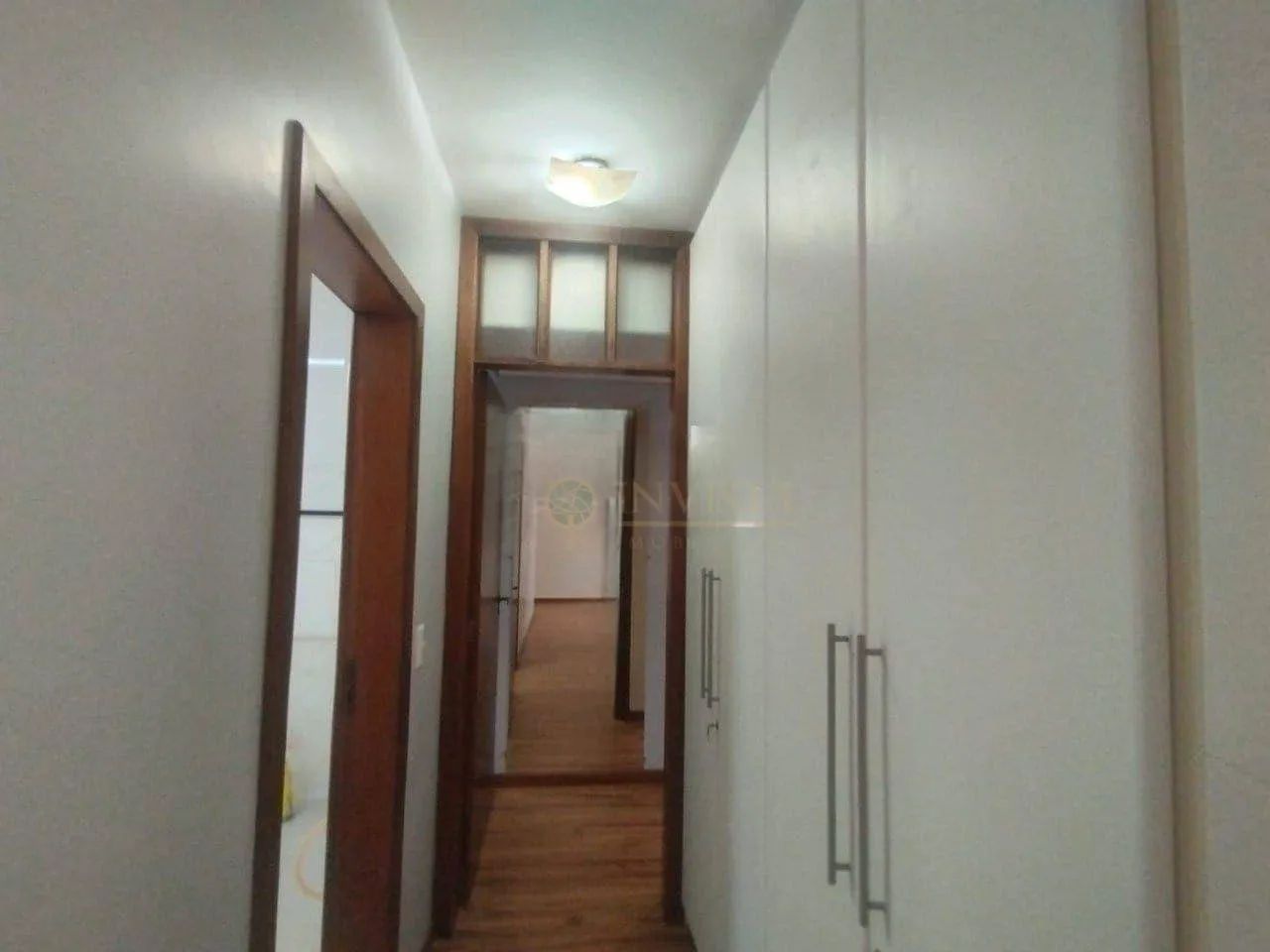 Apartamento Semi Mobiliado com 4 quartos para Alugar em Coqueiros. - Foto 5
