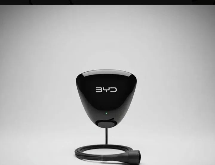 Wall box BYD