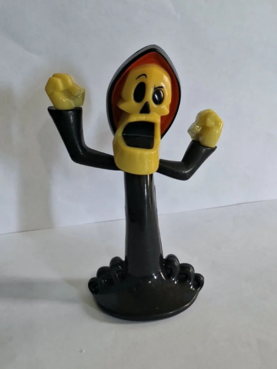 puro osso mc donalds 2008 (billy e mandy)