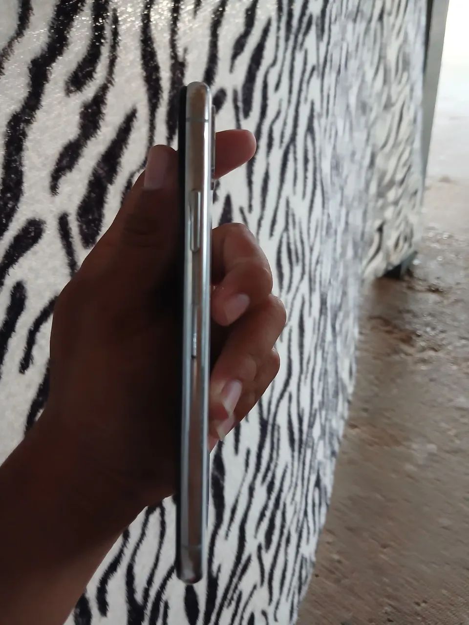 Iphone x 256gb - Foto 2
