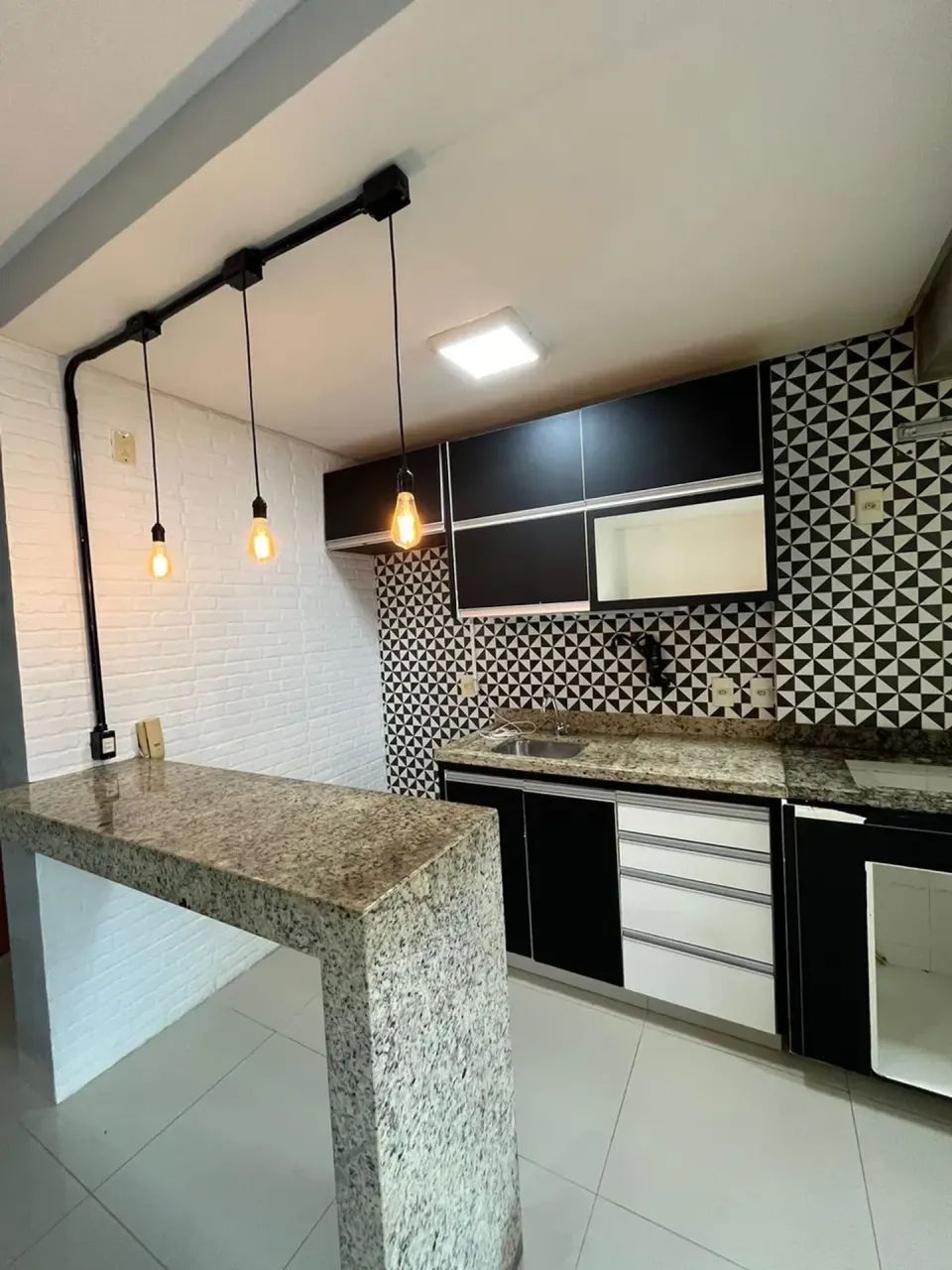Executive Residence 100% mobiliado - Foto 4
