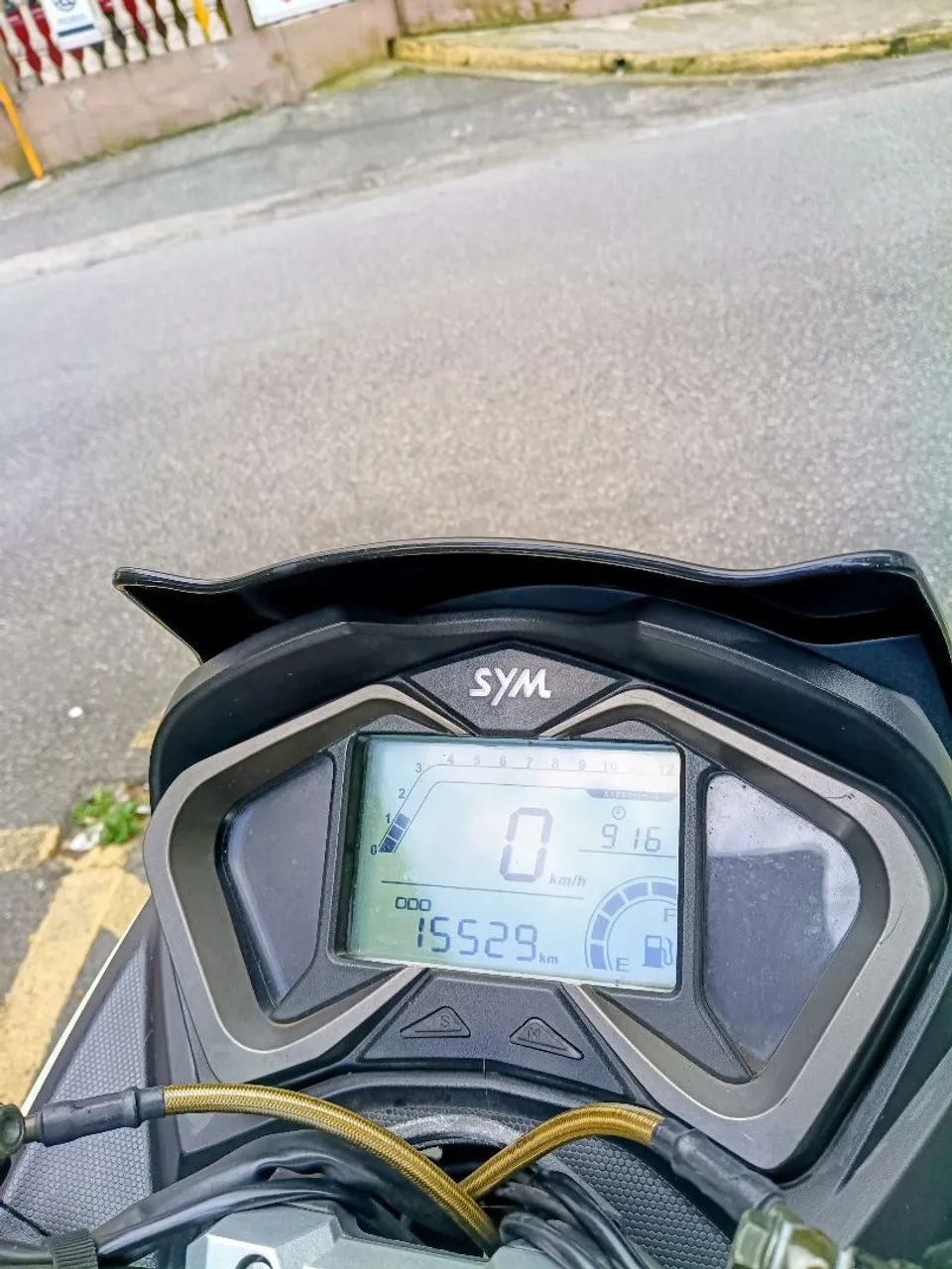 Scooter  - Foto 3
