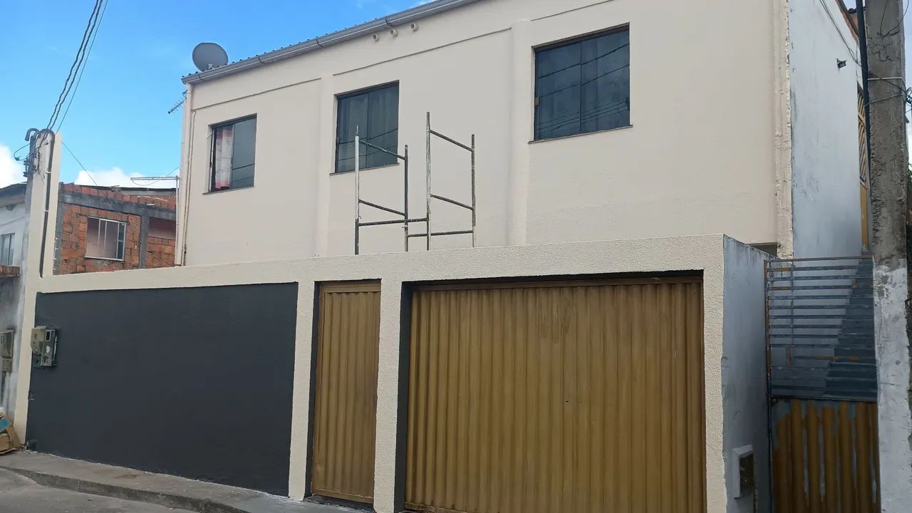 Foto - Abrantes, Camaçari - 