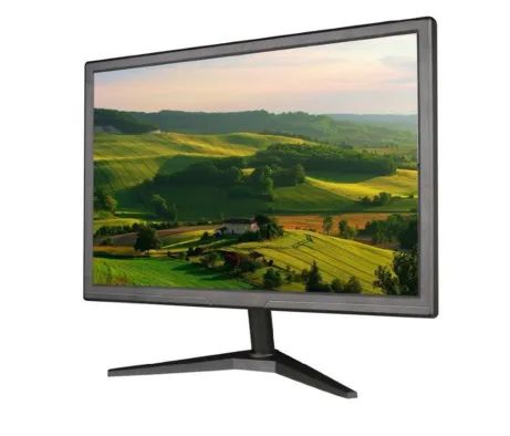 Monitor Valianty VT185X, 18,5 Polegadas - Foto 3