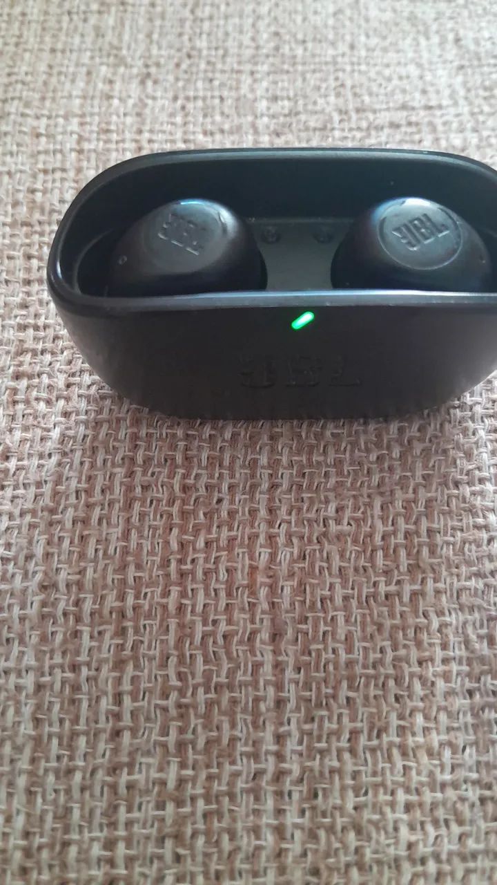 Fone de ouvido JBL