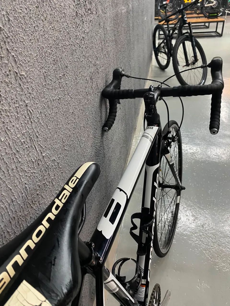 CANNONDALE CAAD  - Foto 5