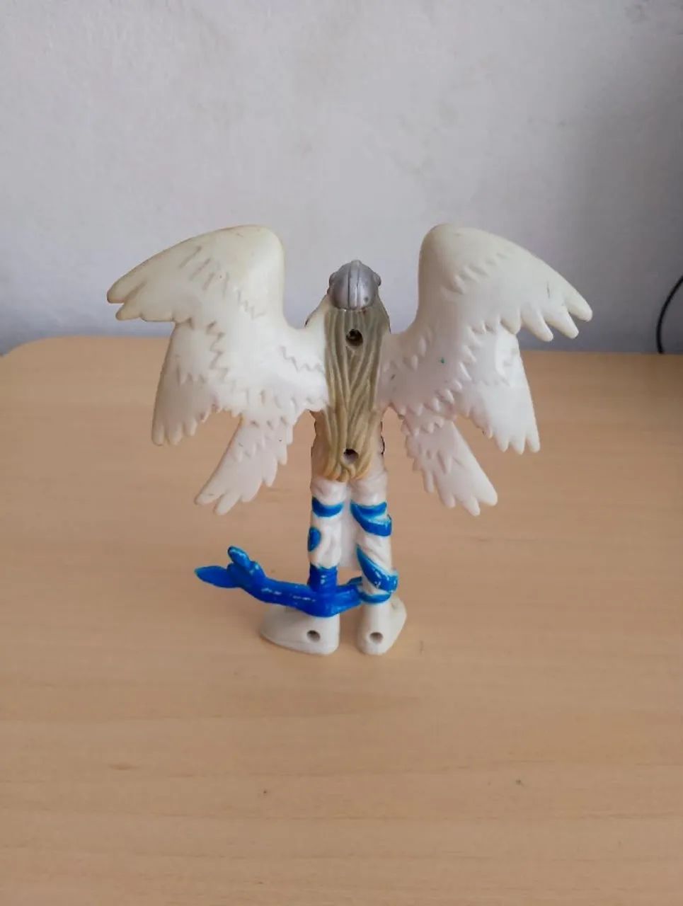 Digimon Angemon 13cm! - Foto 2