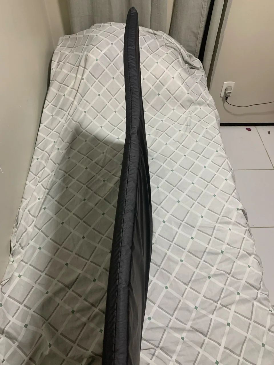 Colchão de exercícios  - Foto 3