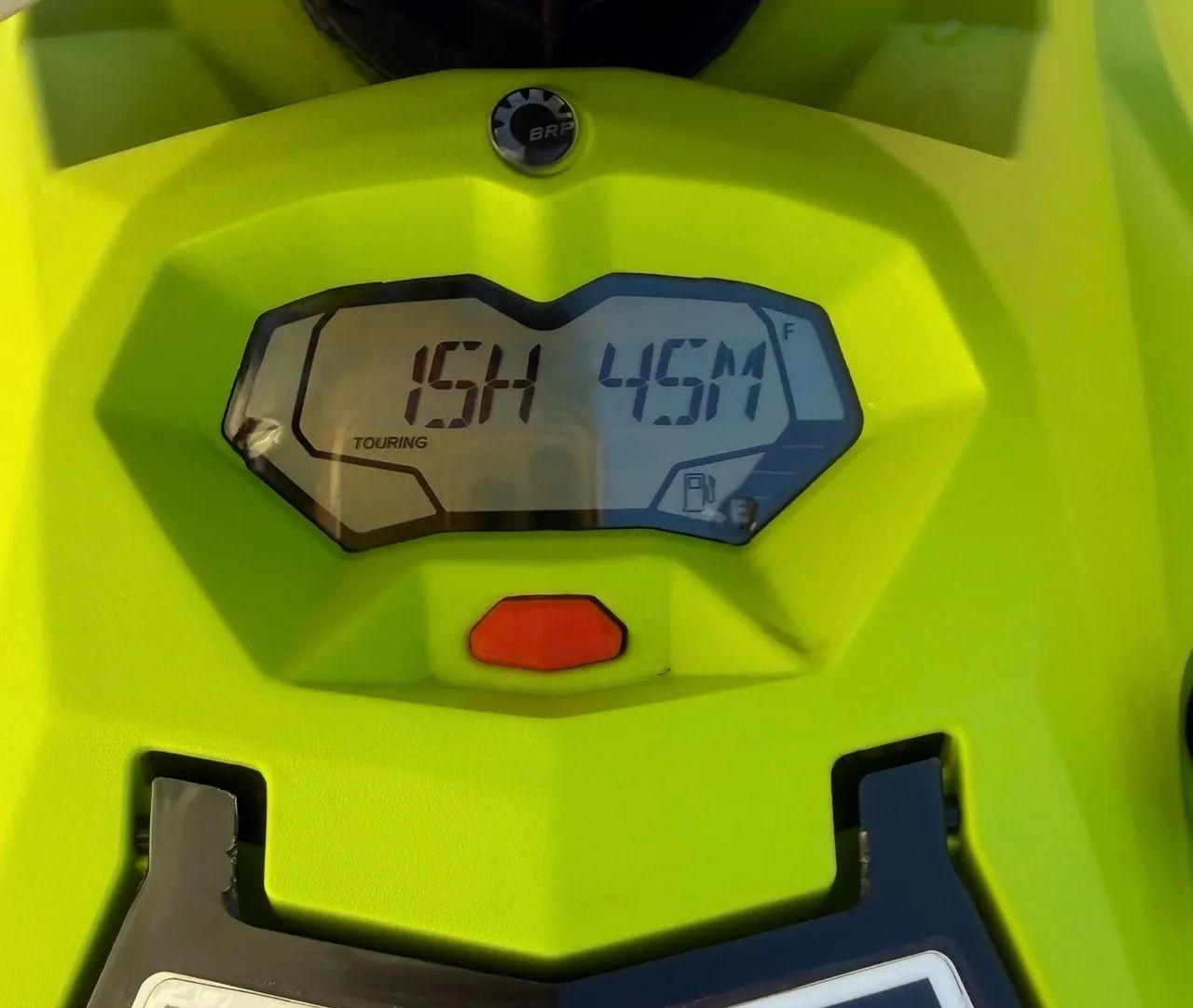 Jetski Seadoo Spark 2Up - 90hp  - Foto 4