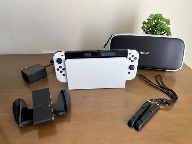 Nintendo Switch - Foto 3