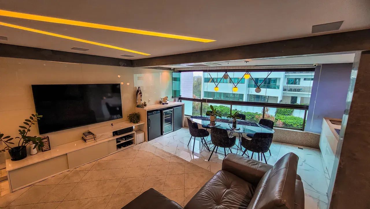 Condominio Reserva Apipucos - Foto 2