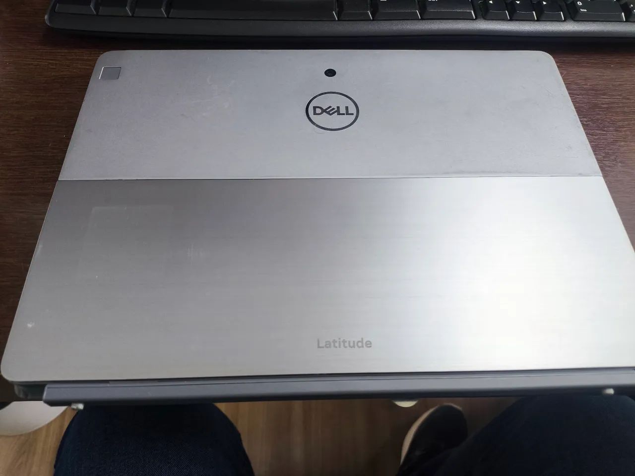 Dell note/tablet core i7 16gb Touch em 12x!! - Foto 4