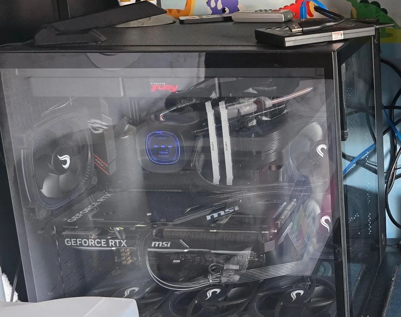 Pc gamer top  - Foto 3