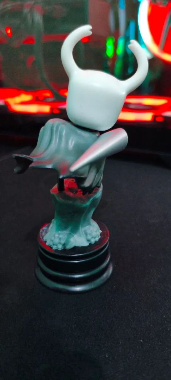 Action figure do Hollow night  - Foto 3