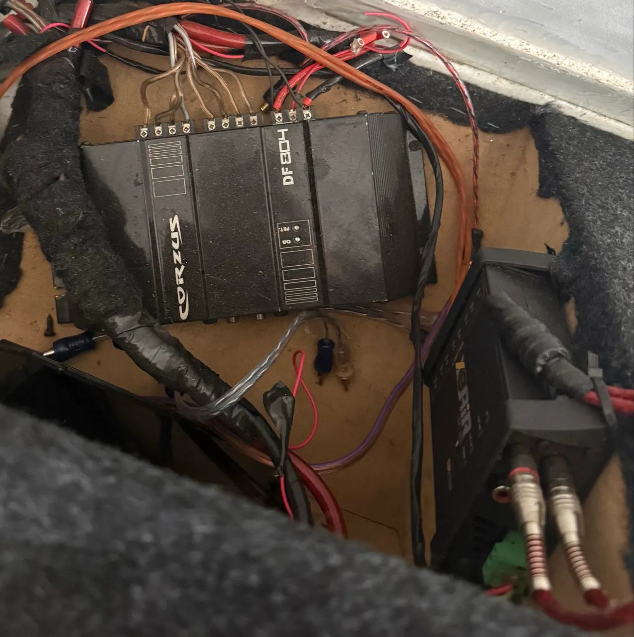 Som Automotivo  - Foto 3
