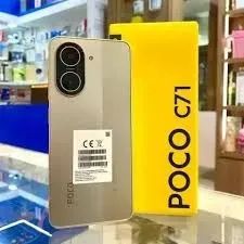 Xiaomi Poco C71 128 GB Novo  - Foto 3