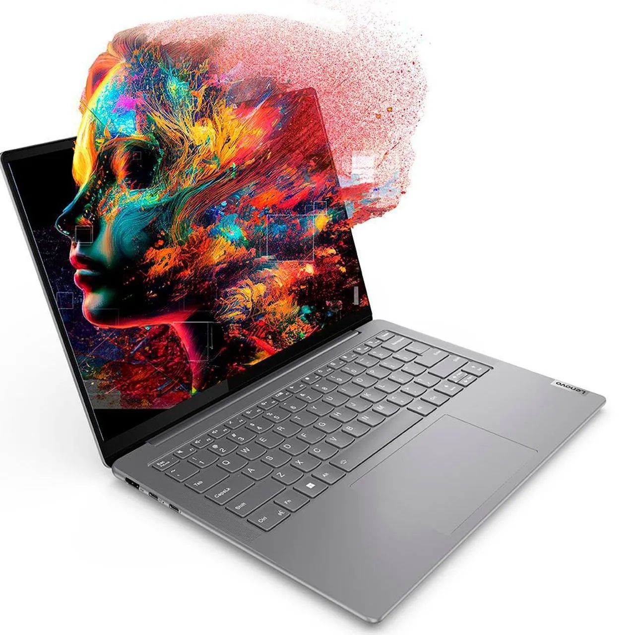 Notebook Lenovo Yoga Slim 7 - Foto 2